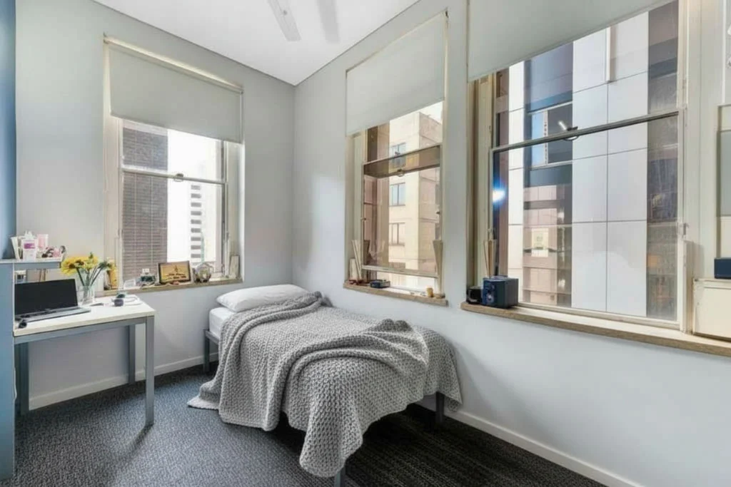 Additional image 4 of 306/23 King William Street, Adelaide SA 5000