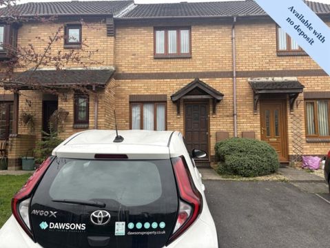 Ffordd Scott, The Fairways, Birchgrove, Swansea SA7