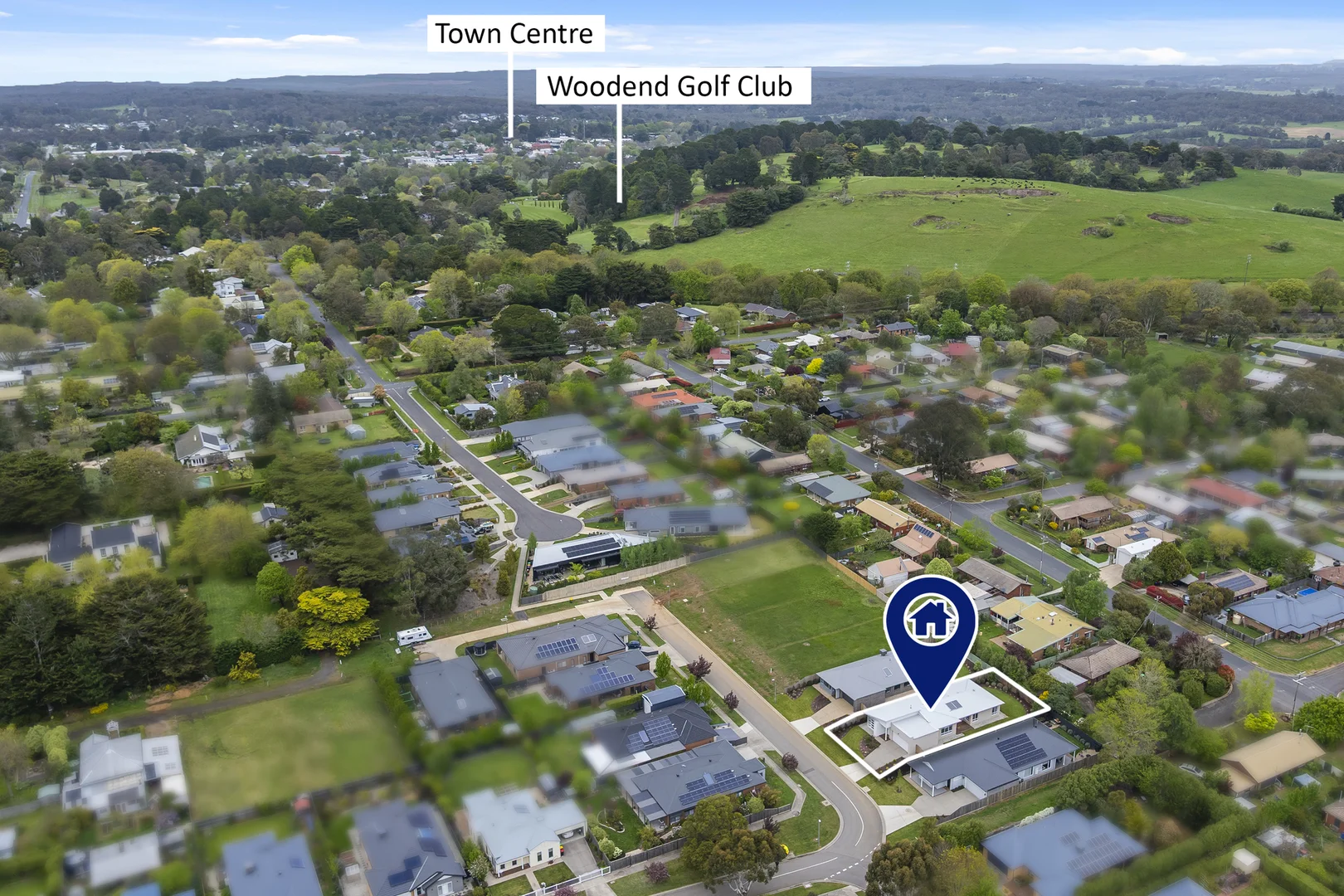 Additional image 14 of 4 Ellison Street, Woodend VIC 3442