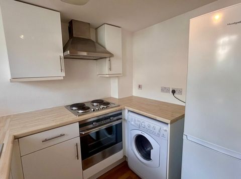 St. Thomas Lofts SA1, Maisonette to rent