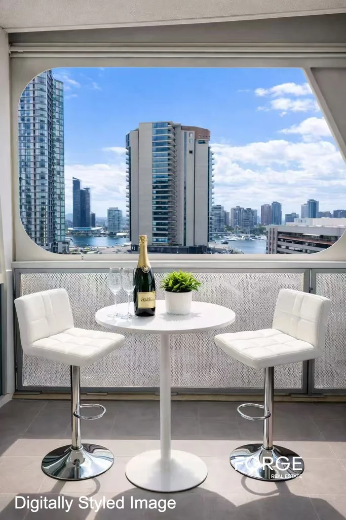 Additional image 3 of 1105/55 Merchant Street, Docklands VIC 3008