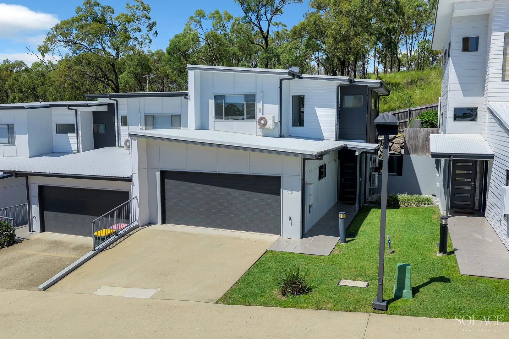 17/42 Glen Eden Drive, Glen Eden QLD 4680