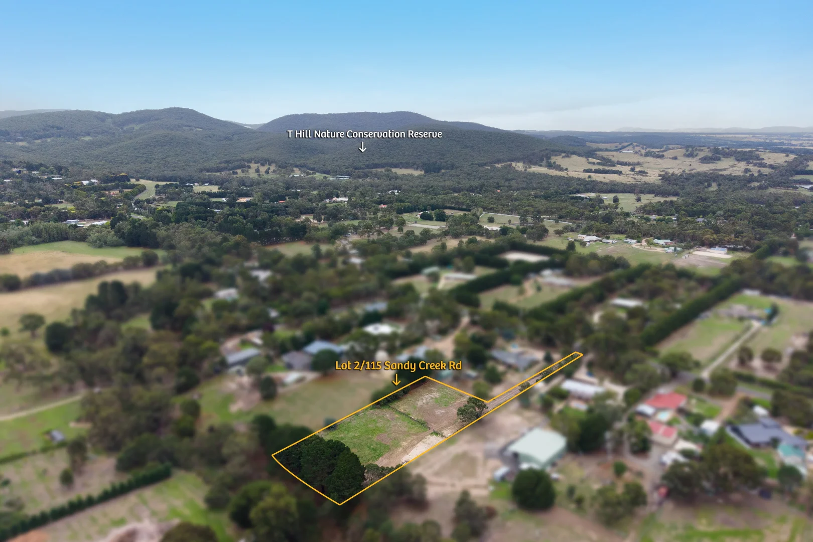 Additional image 10 of Lot 2/115 Sandy Creek Road, Riddells Creek VIC 3431