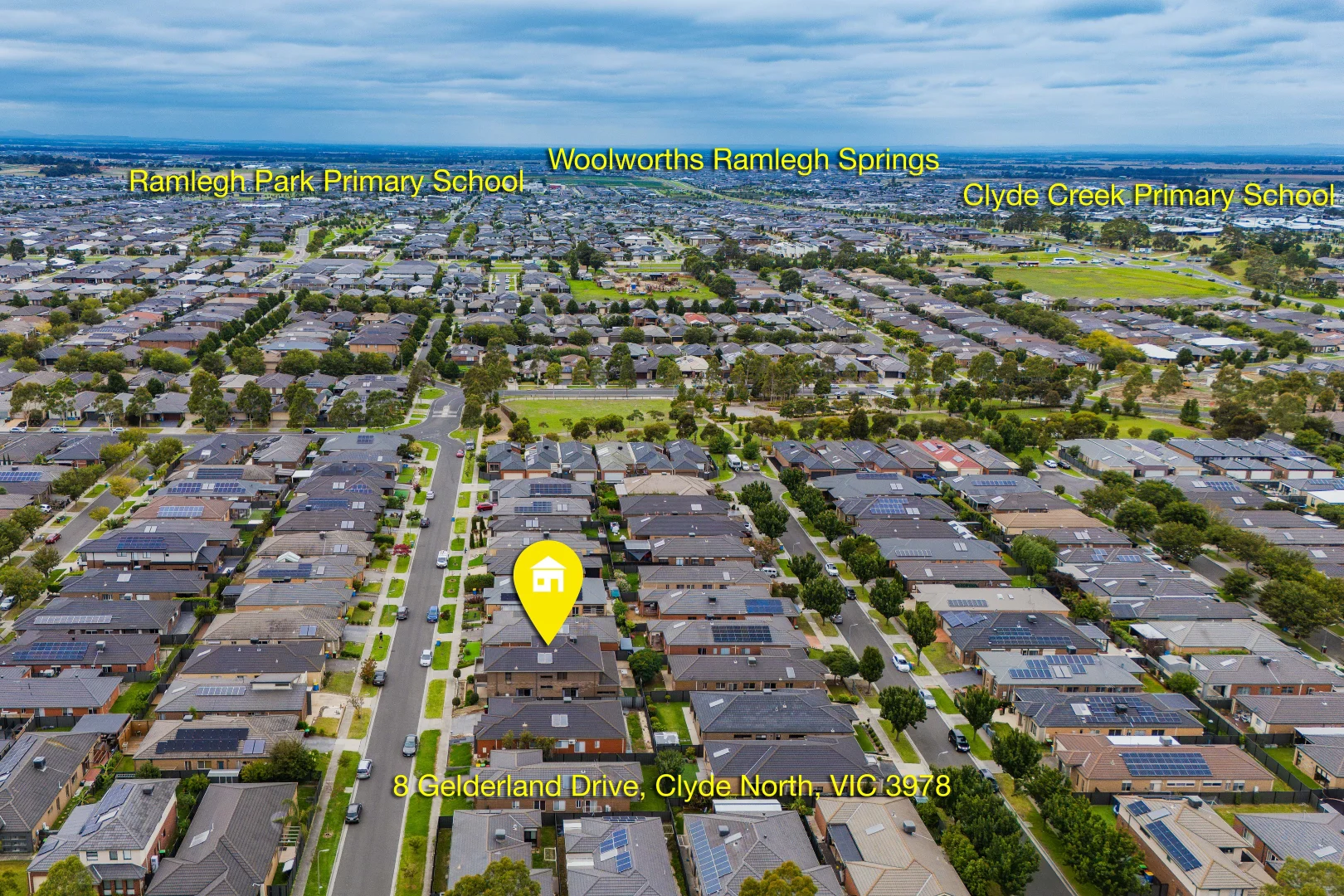 Additional image 18 of 8 Gelderland Drive, Clyde North VIC 3978