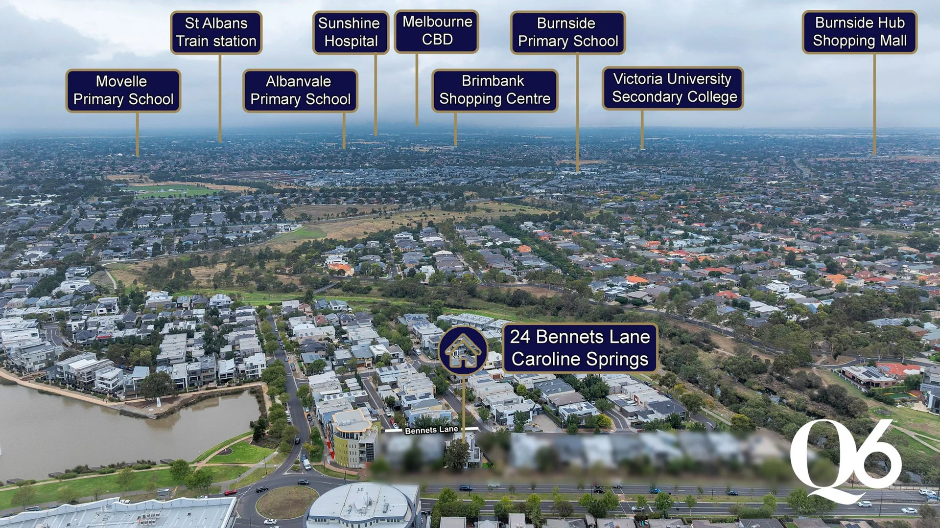 Additional image 29 of 24 Bennets Lane, Caroline Springs VIC 3023