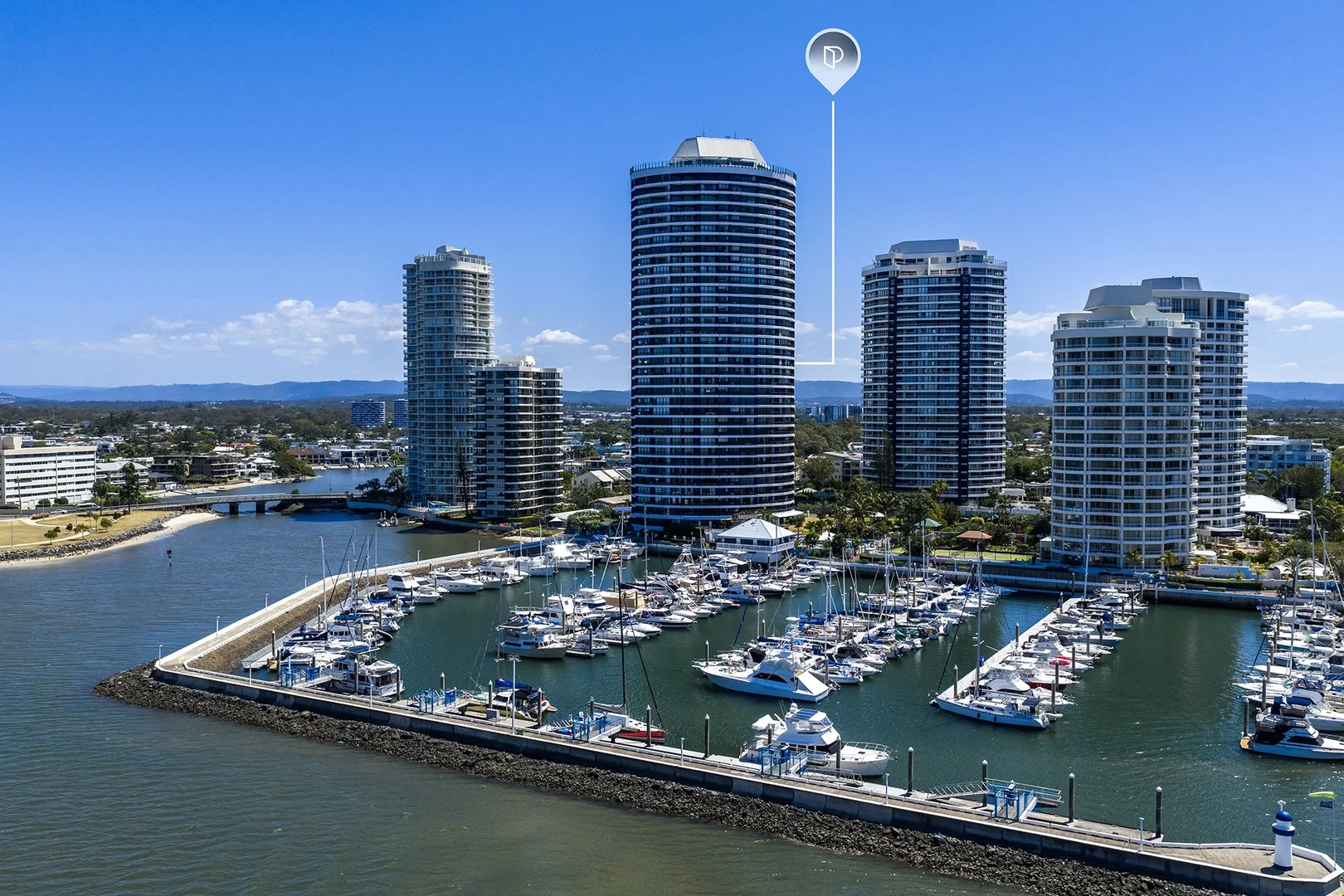 Additional image 2 of 64/17 Bayview Street, Runaway Bay QLD 4216