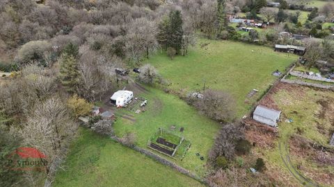 Montague Terrace, Lee Moor, Plymouth PL7, Land for sale