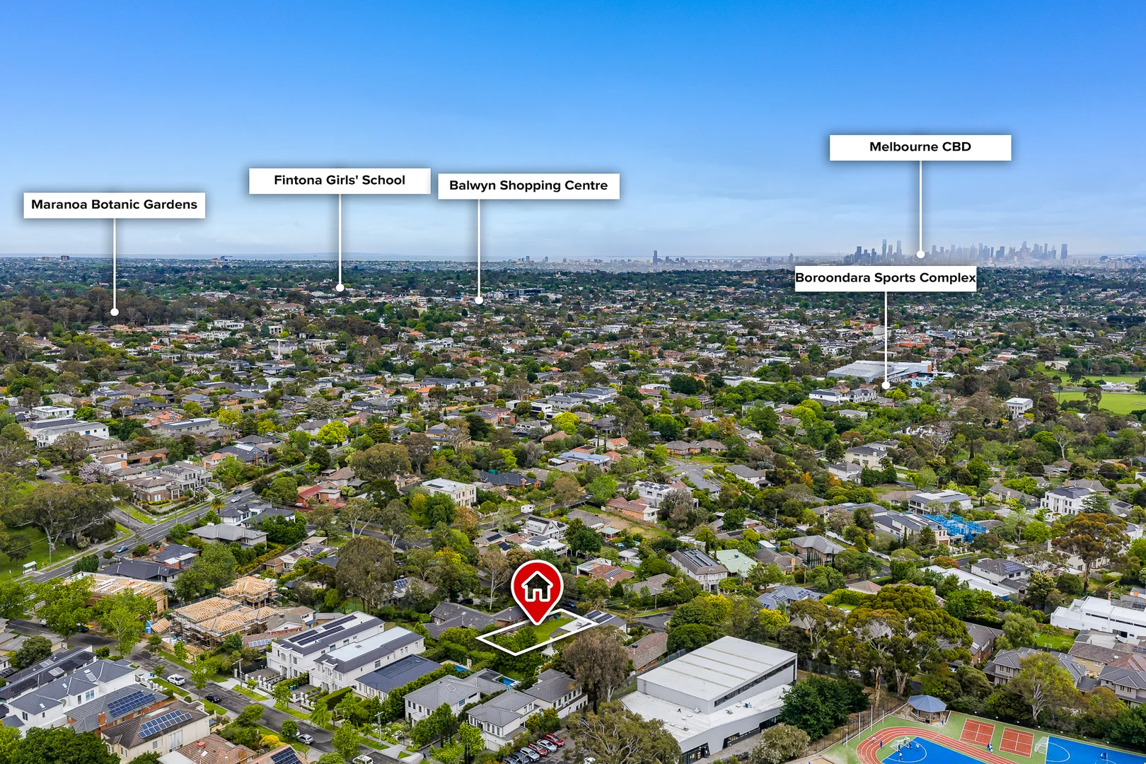Additional image 3 of 13 Loma Linda Grove, Balwyn North VIC 3104