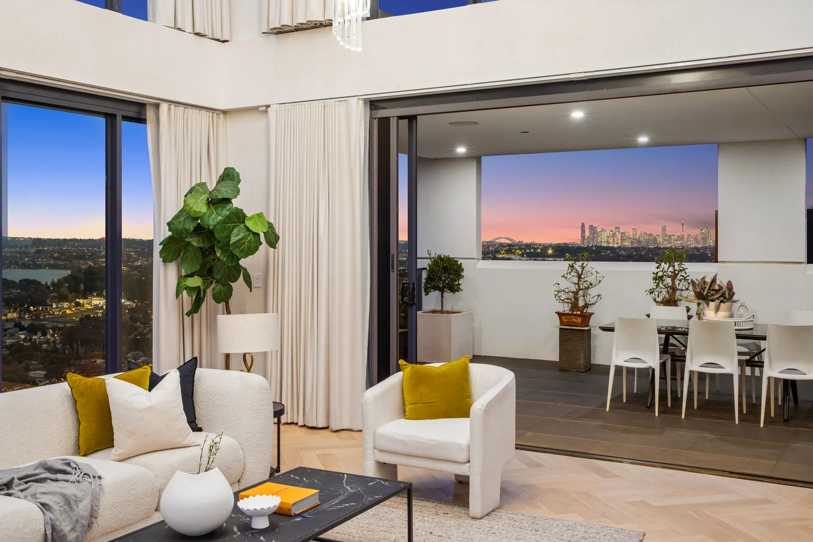 Additional image 6 of 2201/23 George Street, Burwood NSW 2134