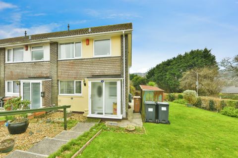 Conyngham Court, Plymouth PL6