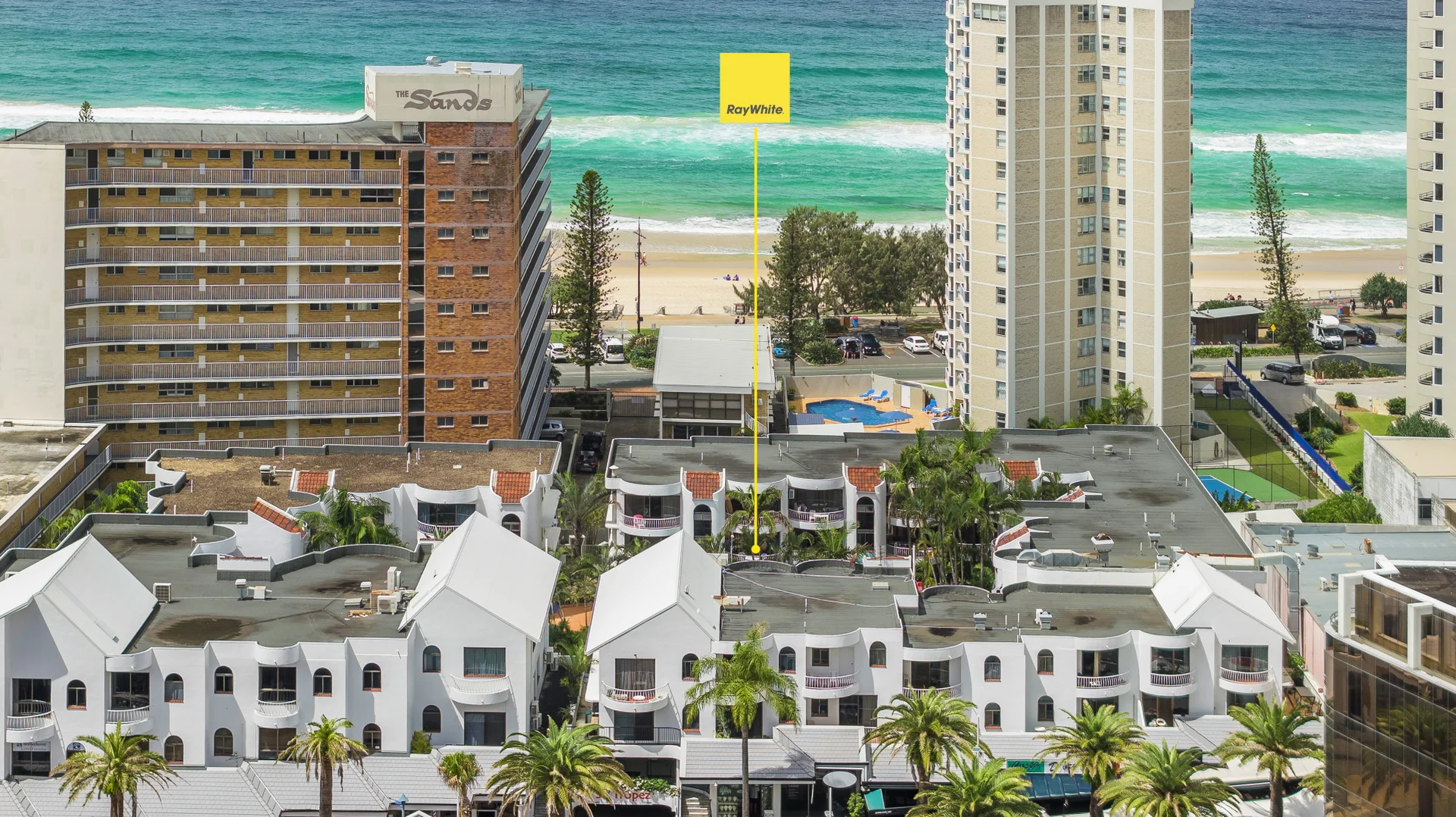 Additional image 3 of 235/31 Orchid Avenue, Surfers Paradise QLD 4217