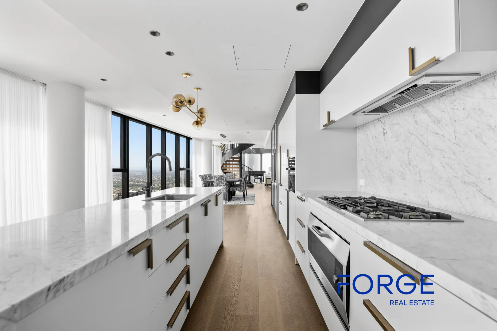 Additional image 11 of 7701/370 Queen Street, Melbourne VIC 3000