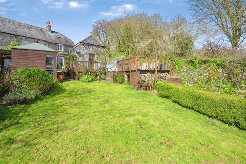 Coachmans Cottage, Plymouth PL7