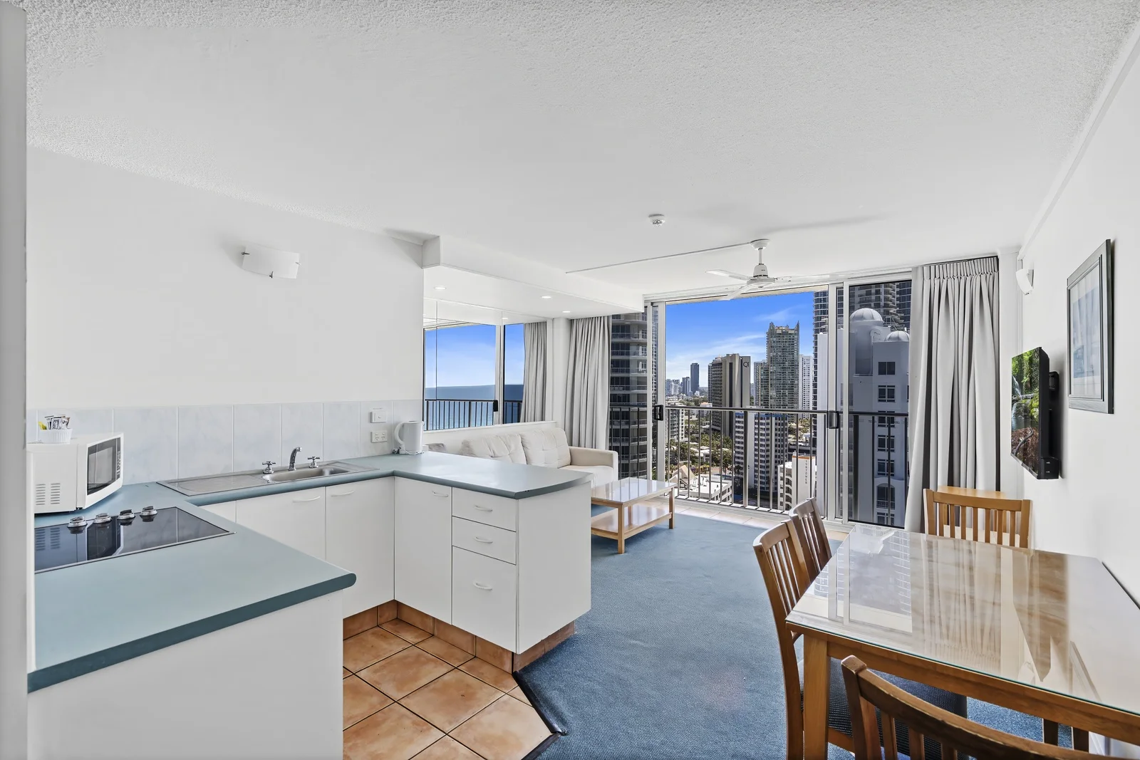 Additional image 3 of 1705/44-52 The Esplanade, Surfers Paradise QLD 4217