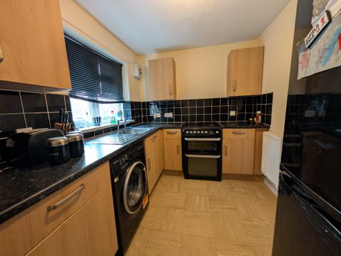 Bussey Road, Norwich NR6