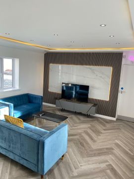 Walter Road, Swansea SA1, Room to rent