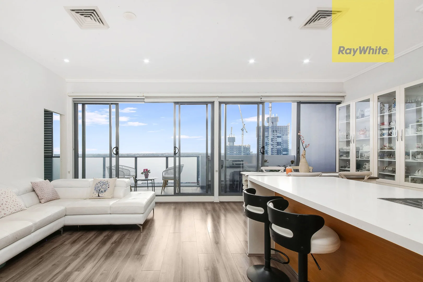 Additional image 2 of 1604B/8 Cowper Street, Parramatta NSW 2150