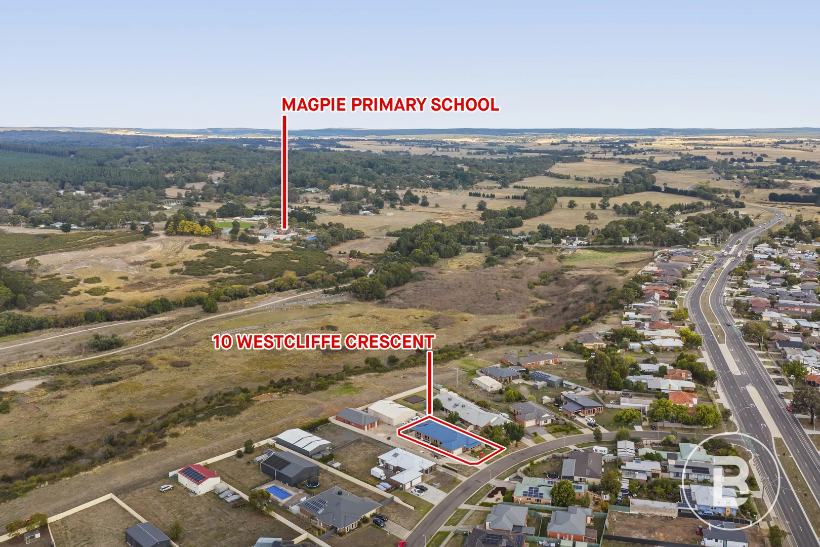 Additional image 34 of 10 Westcliffe Crescent, Sebastopol VIC 3356