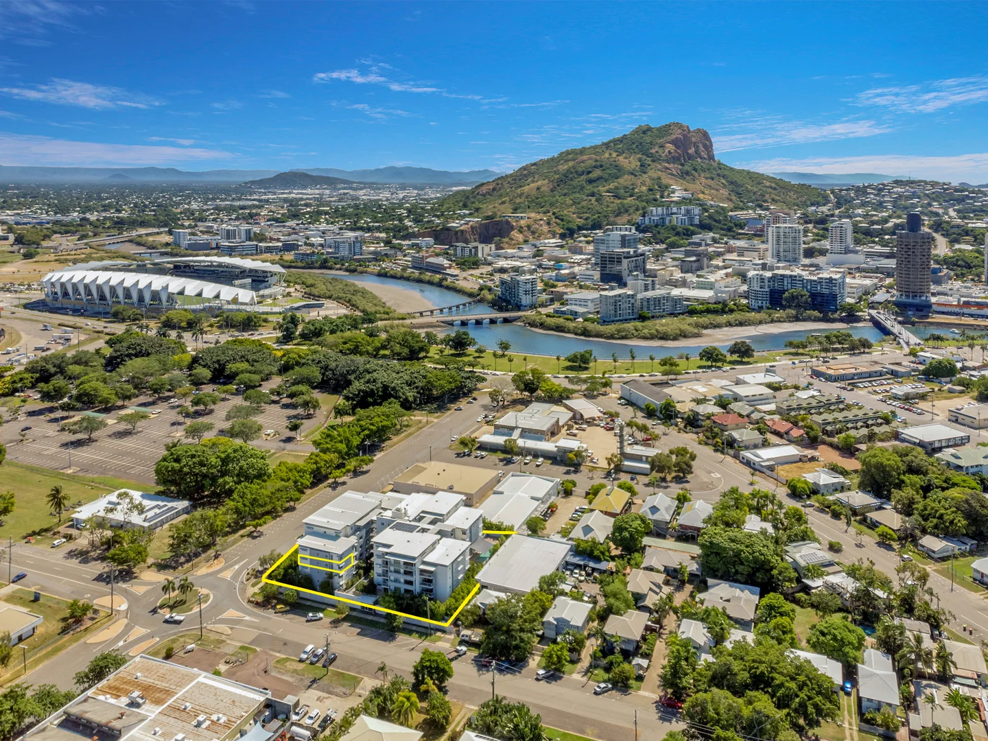 Additional image 11 of 26/38 Morehead Street, South Townsville QLD 4810
