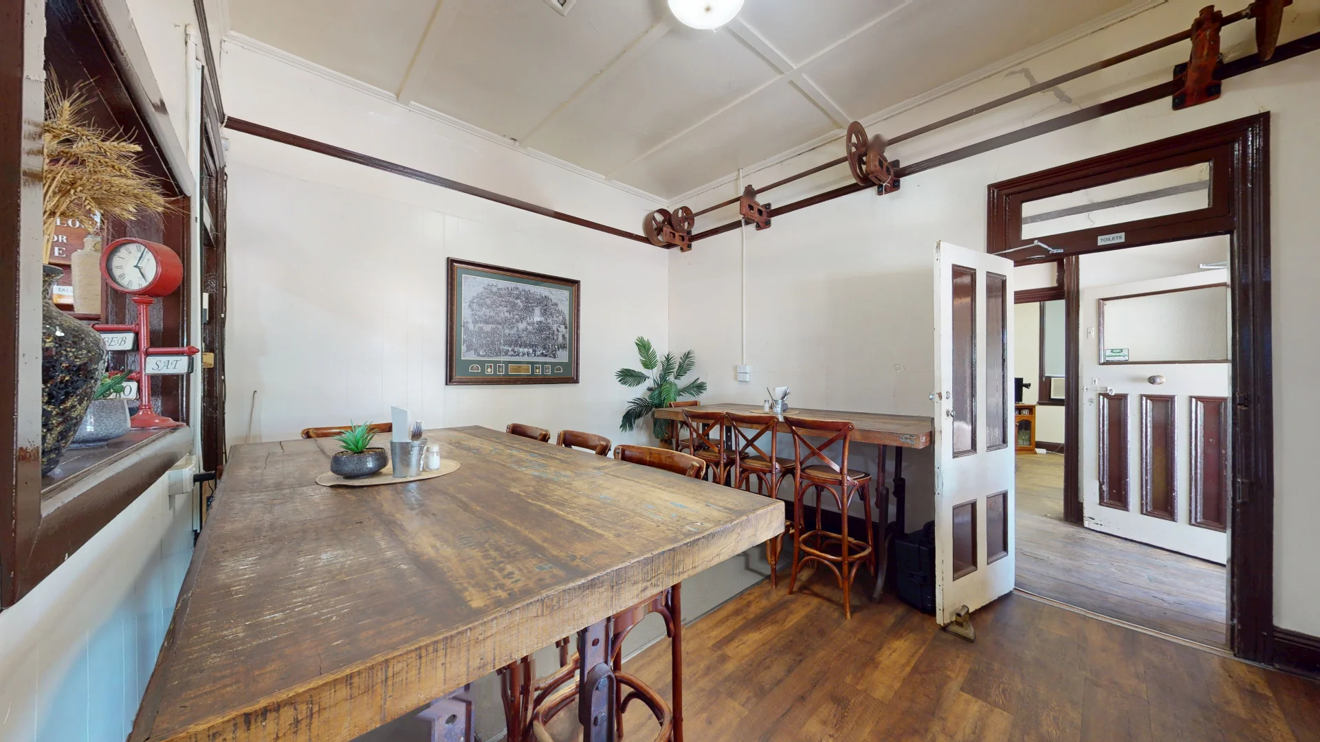 Additional image 9 of Hair Of The Dog, 26-28 Federation Street, Ballimore NSW 2830