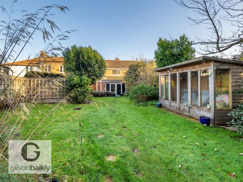 Spixworth Road, Old Catton NR6