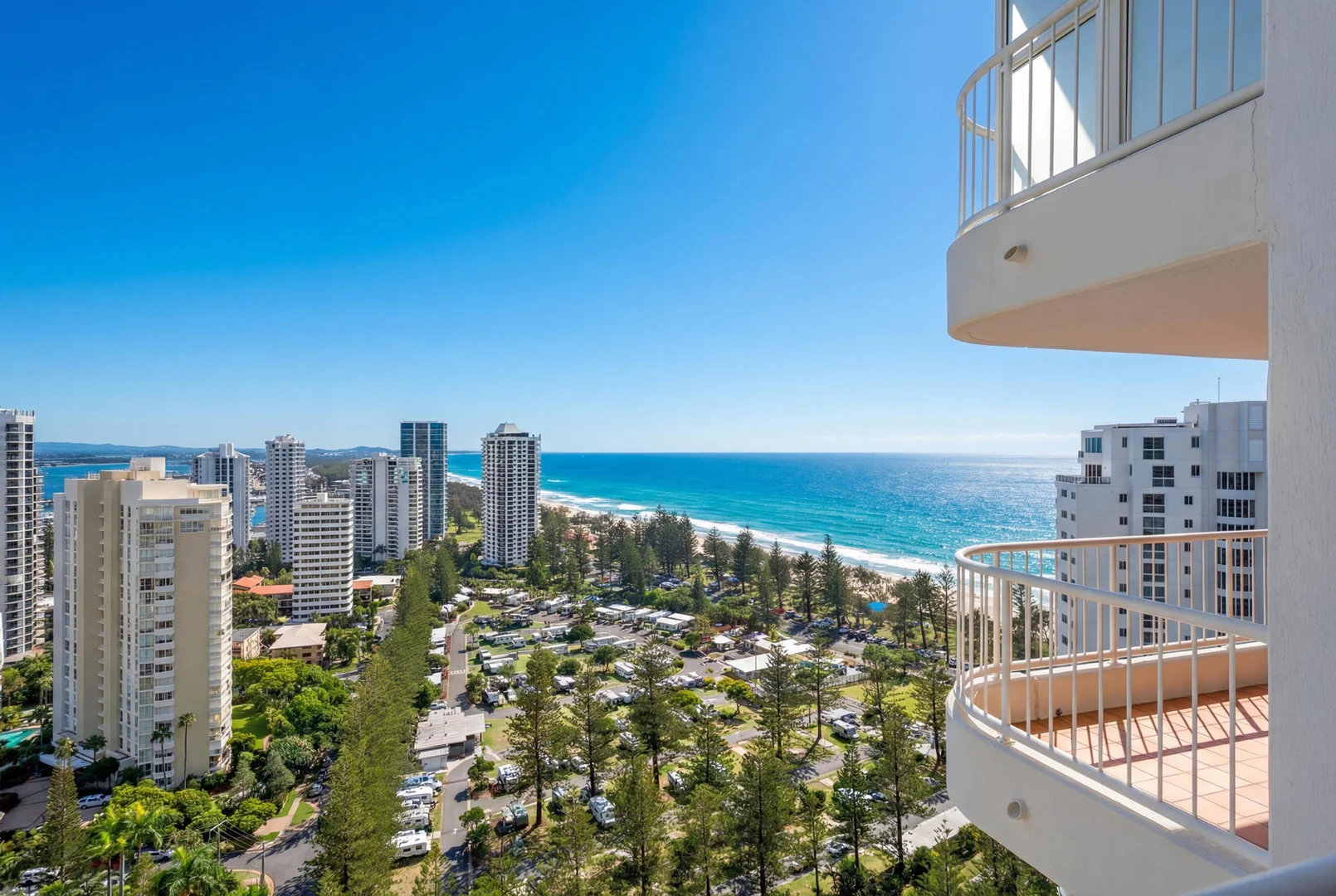 Additional image 15 of 2502/1 Peak Avenue, Main Beach QLD 4217