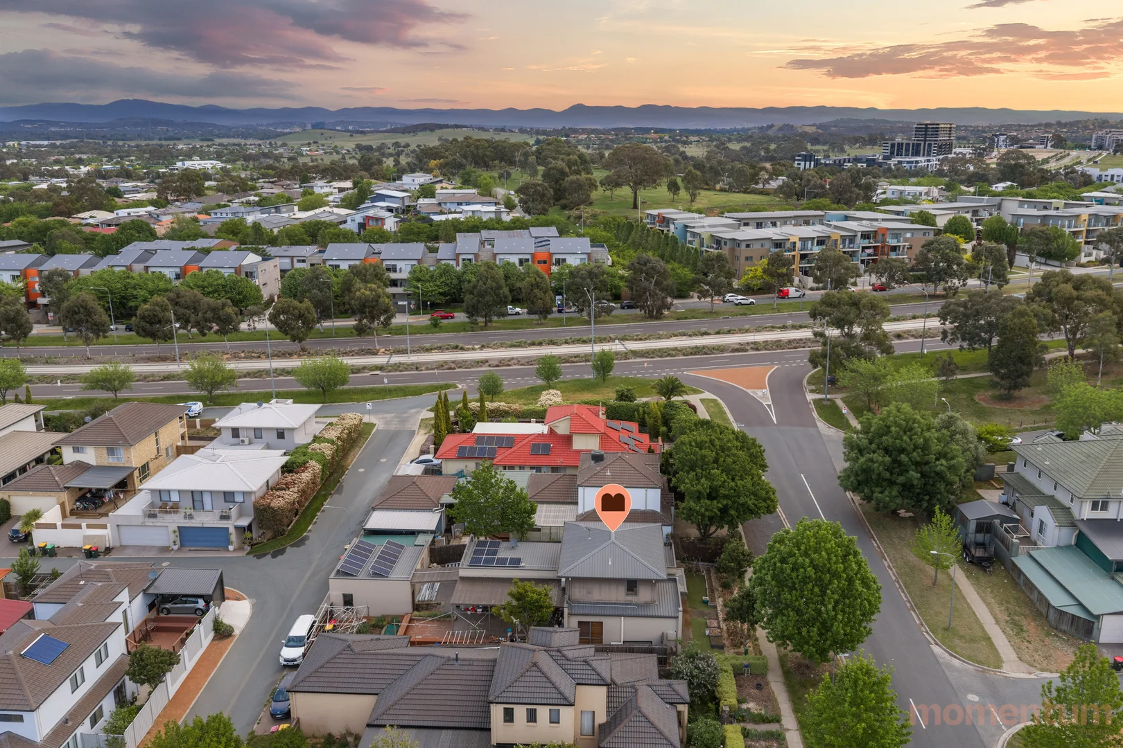 Additional image 31 of 4 De Bortoli Street, Harrison ACT 2914