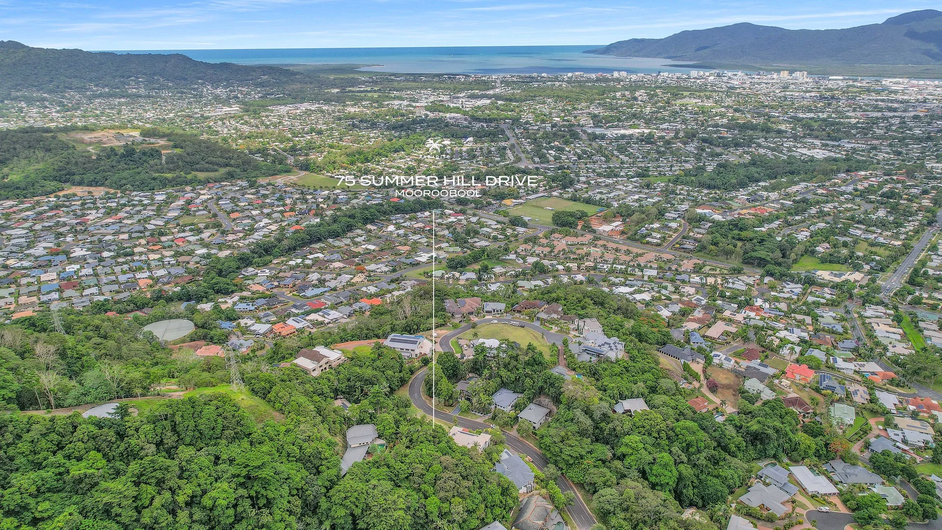 75 Summerhill Drive, Mooroobool QLD 4870