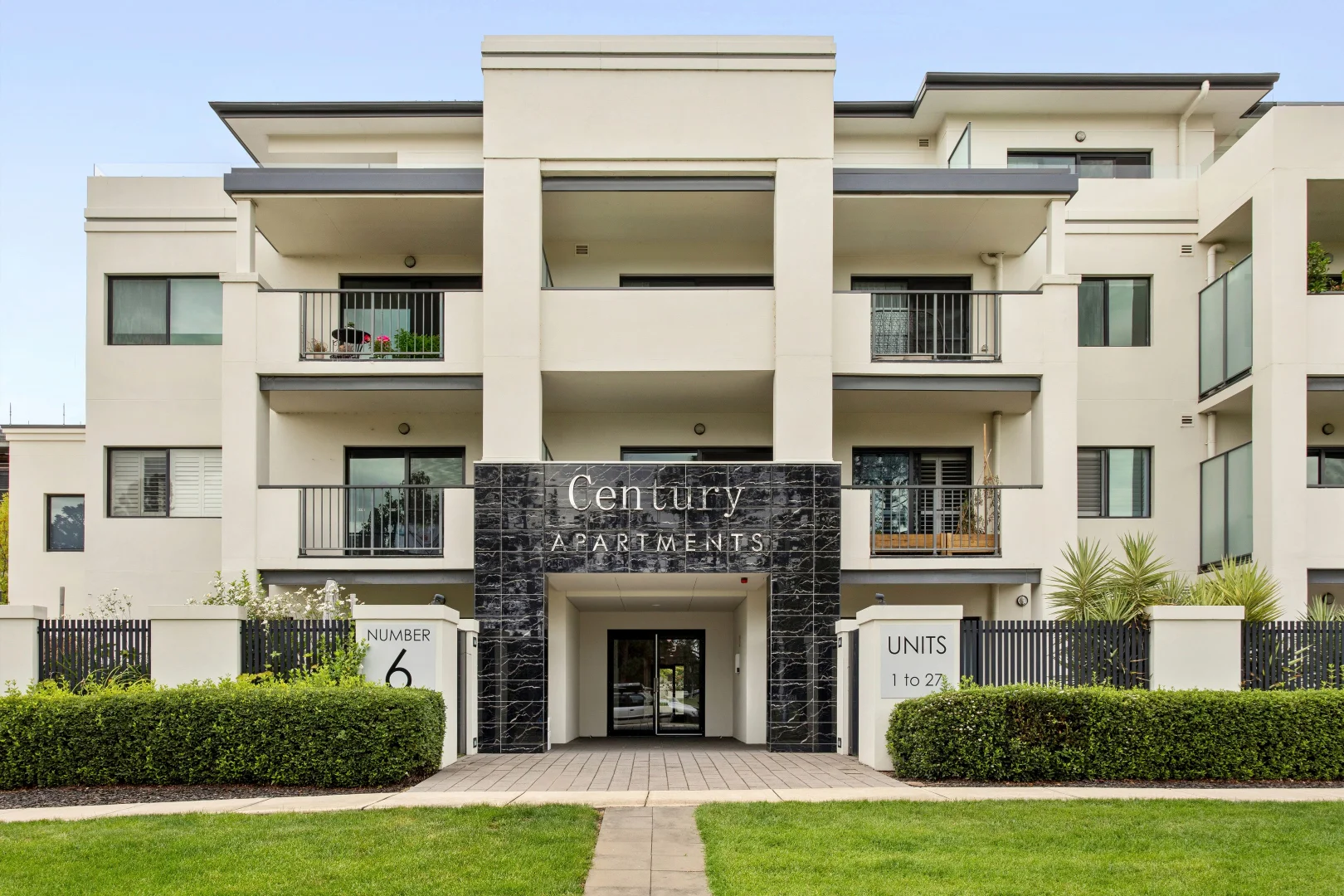 Additional image 13 of 25/6 Cunningham Street, Griffith ACT 2603