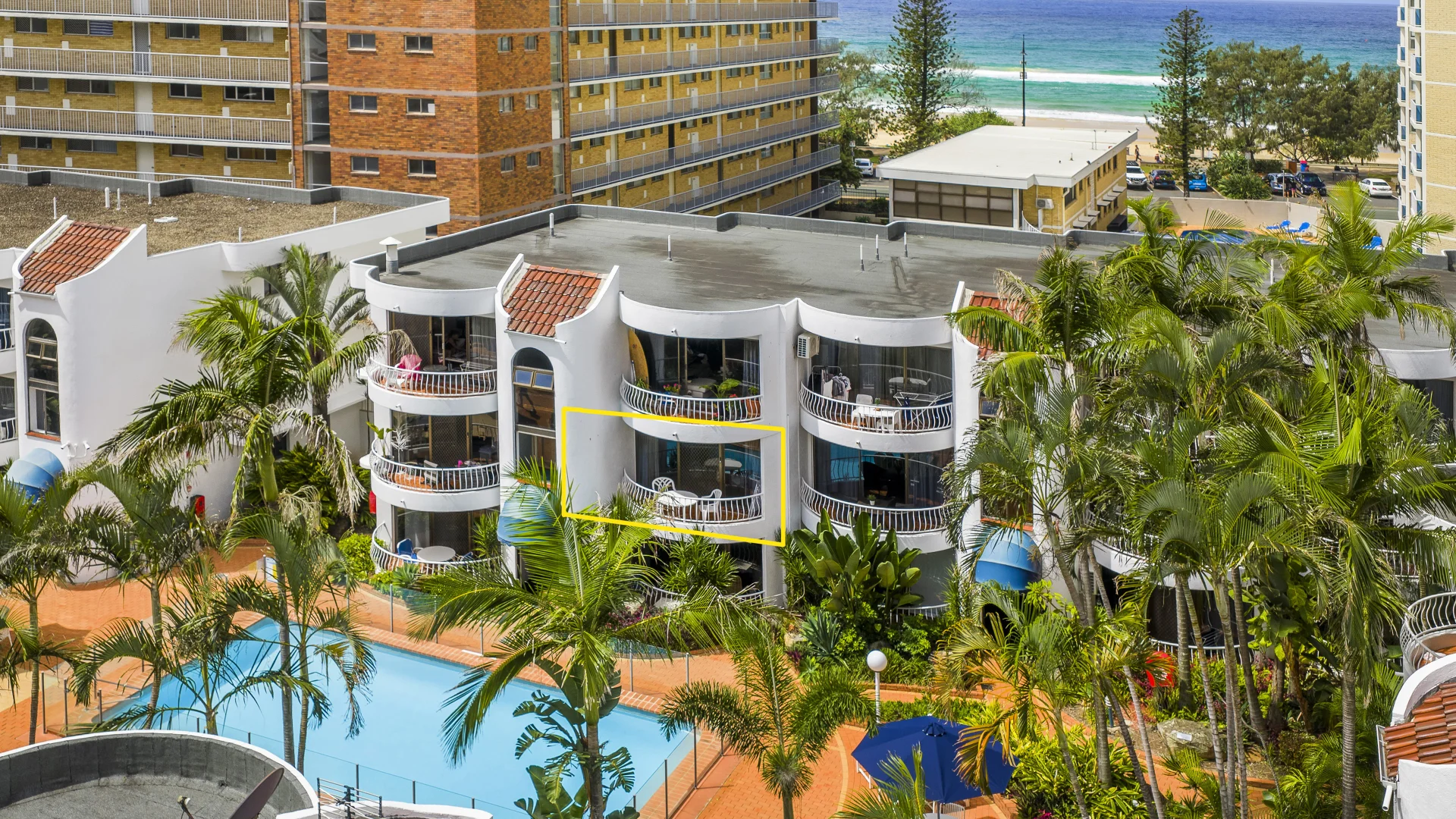 Additional image 18 of 235/31 Orchid Avenue, Surfers Paradise QLD 4217