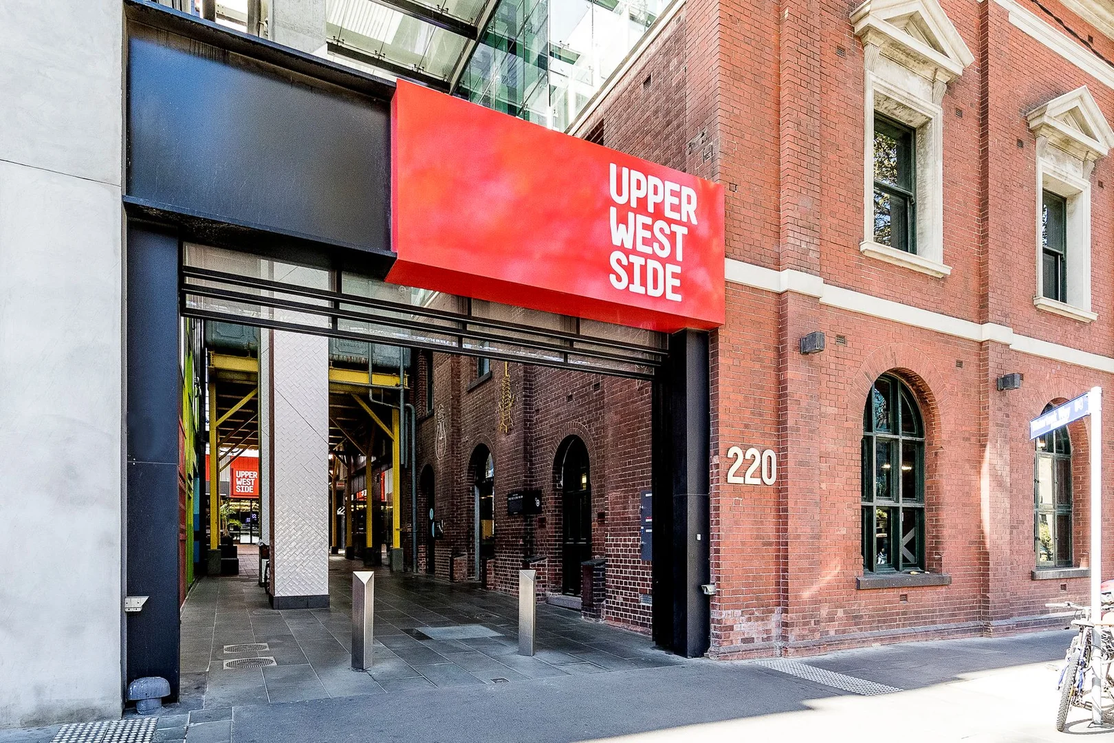 Additional image 12 of 1312/220 Spencer St, Melbourne VIC 3000