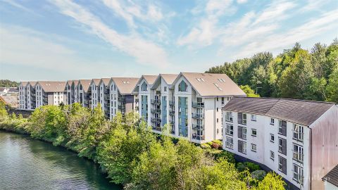 Phoebe Road, Pentrechwyth, Swansea SA1