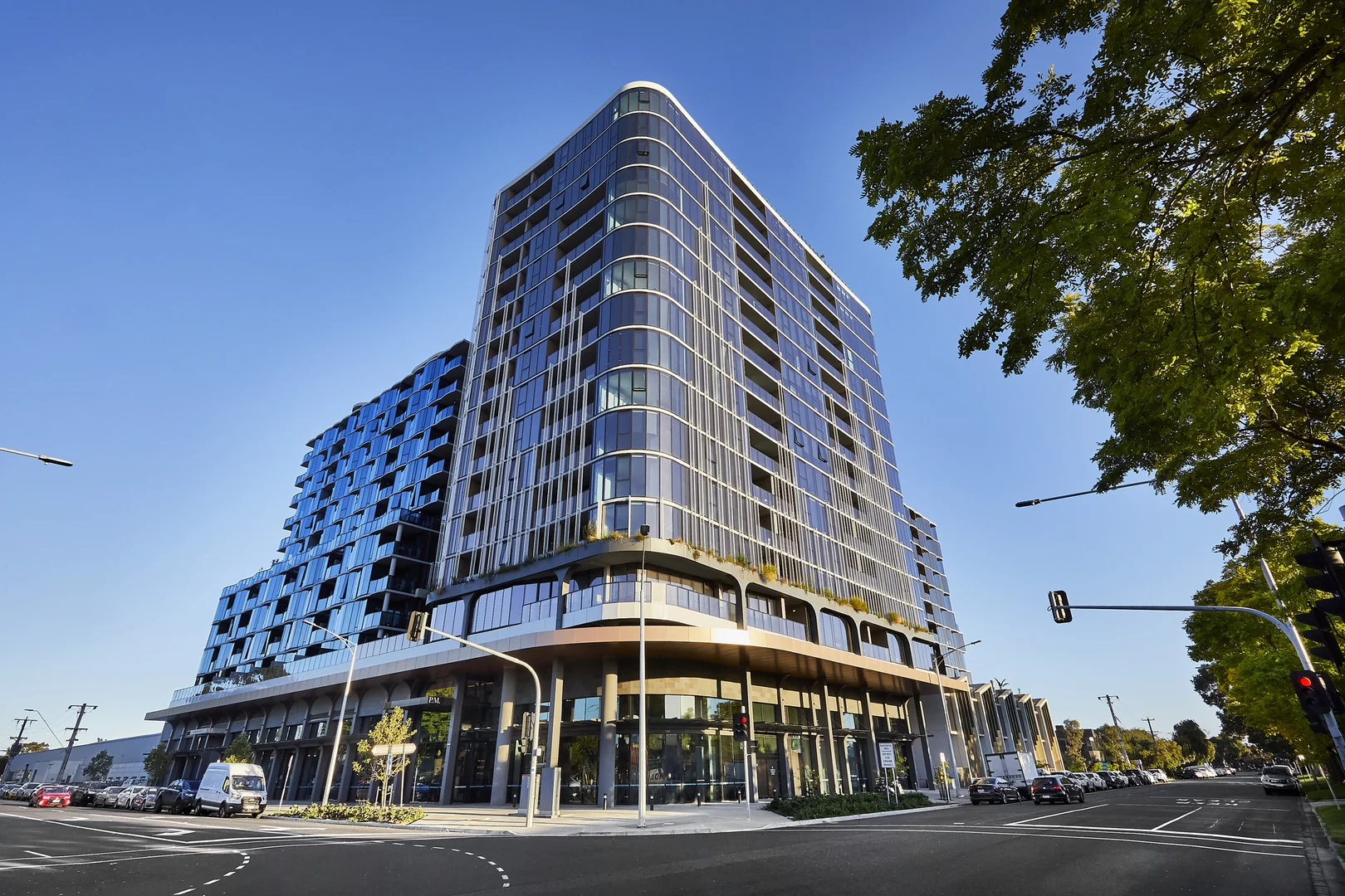 Additional image 19 of 1002/320 Plummer Street, Port Melbourne VIC 3207