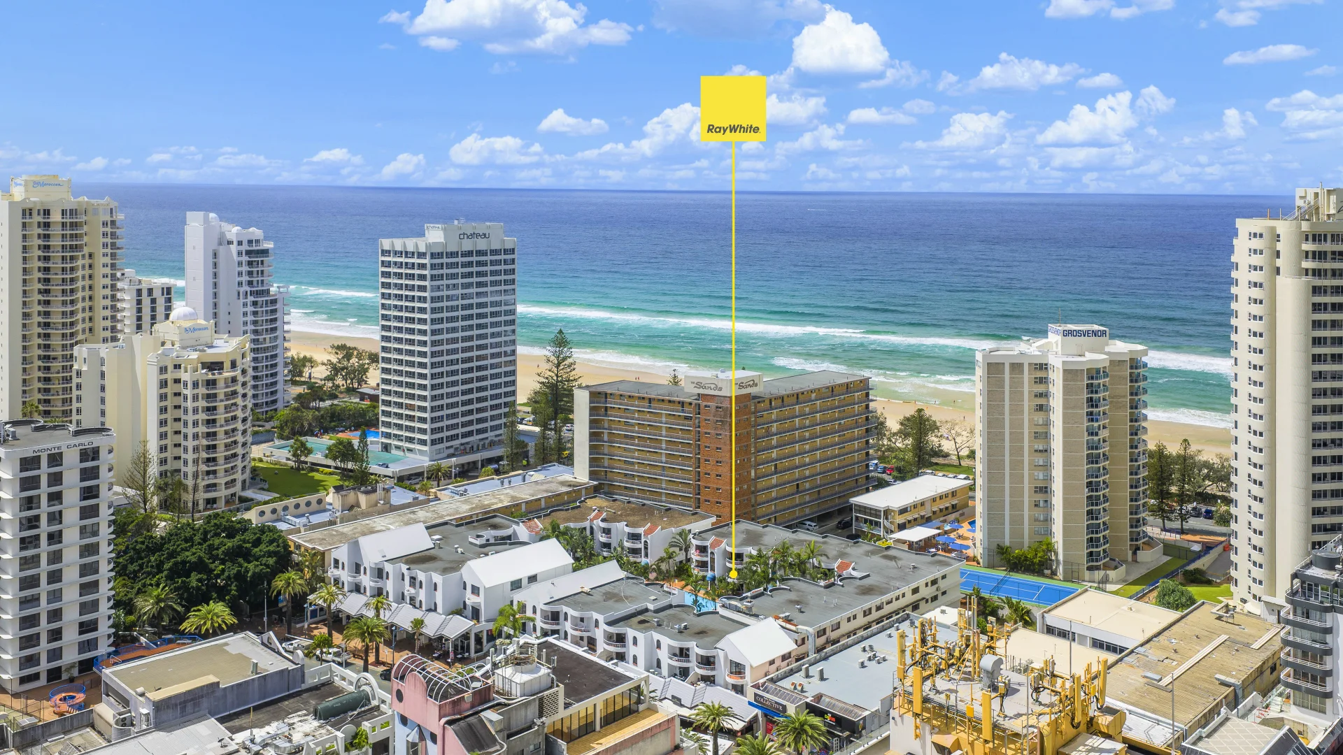 Additional image 16 of 235/31 Orchid Avenue, Surfers Paradise QLD 4217