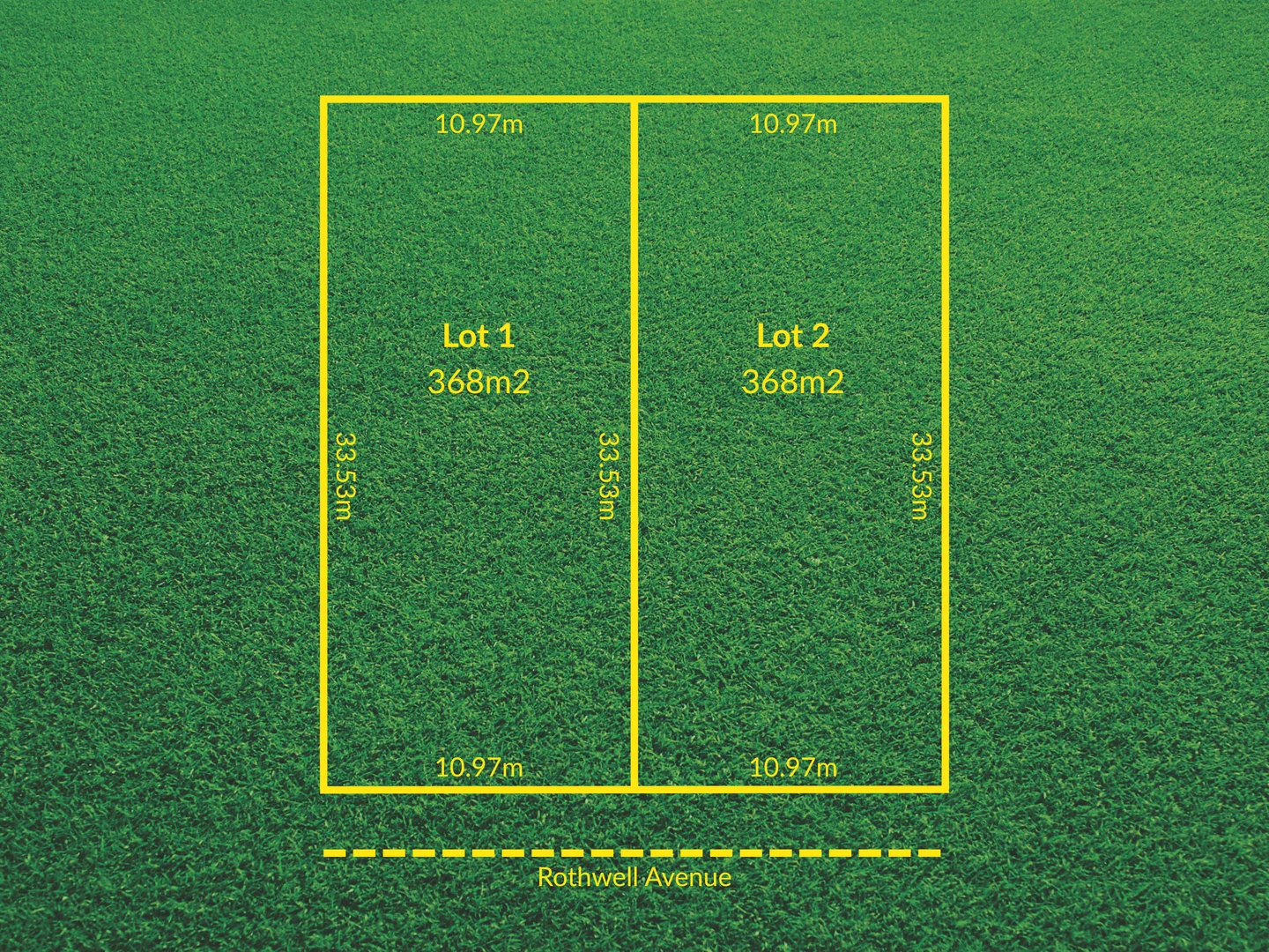 Additional image 2 of Lot 2/38 Rothwell Avenue, Ingle Farm SA 5098