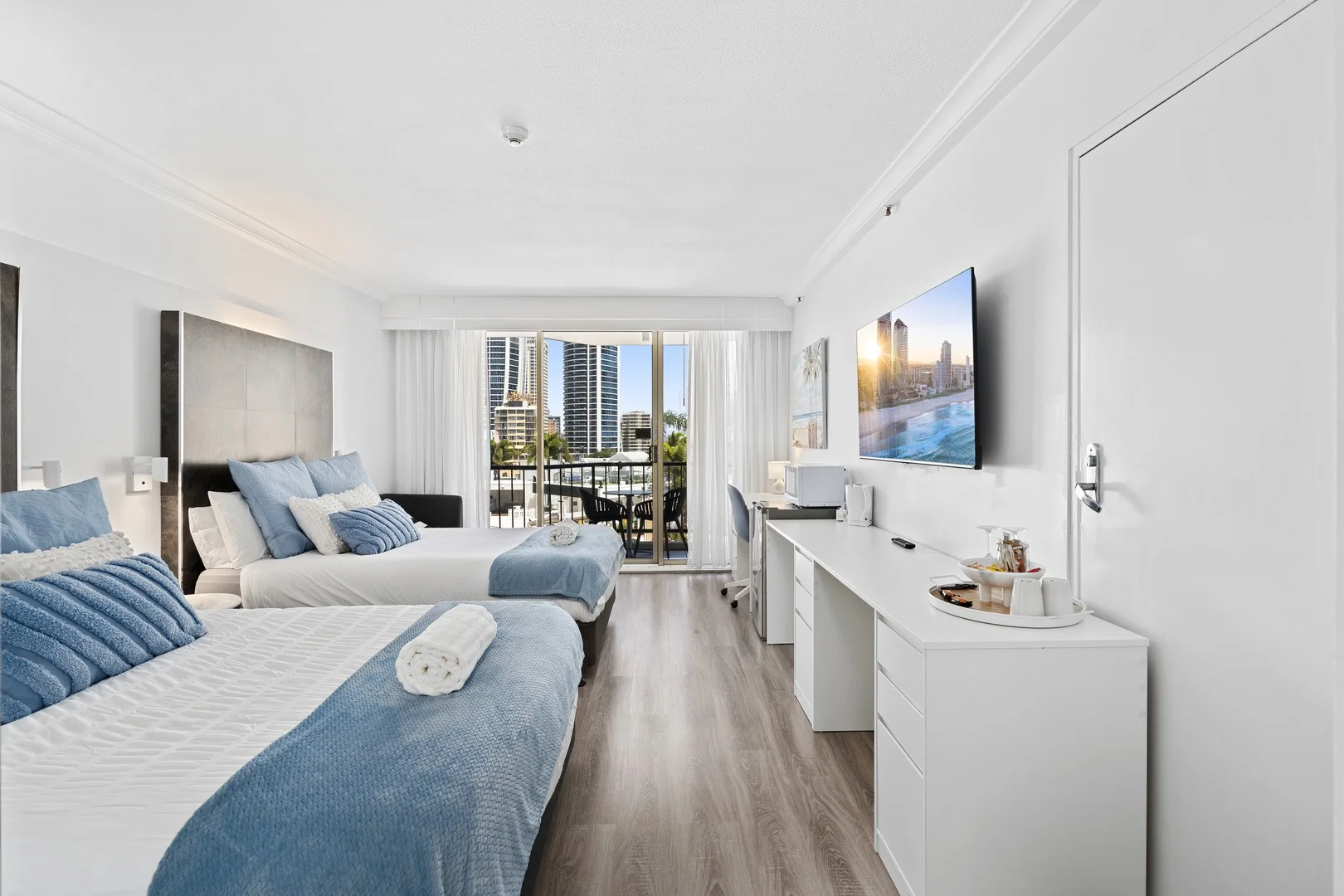 614/3197 Surfers Paradise Boulevard, Surfers Paradise QLD 4217