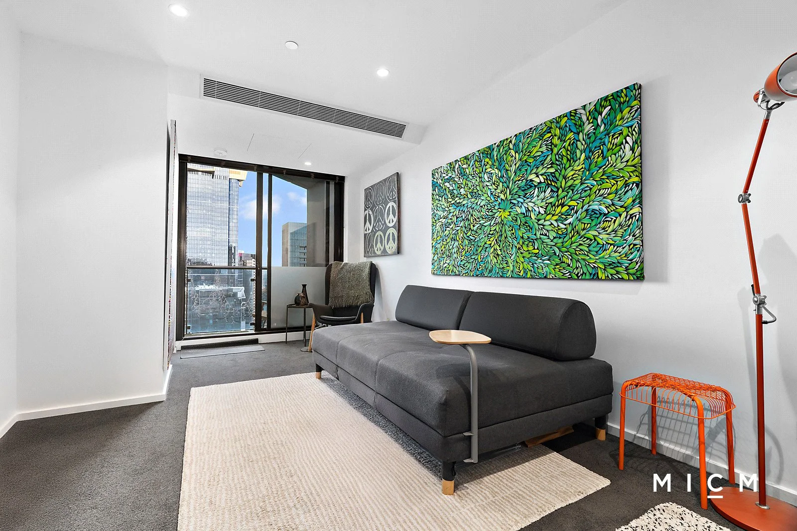 Additional image 3 of 4508/1 Balston Street, Southbank VIC 3006