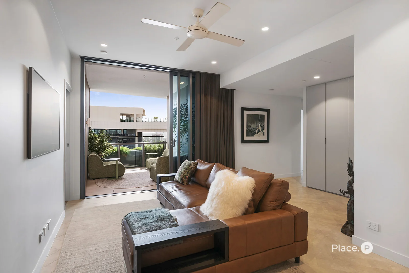 Additional image 3 of 2403/8 Margaret Street, Brisbane City QLD 4000