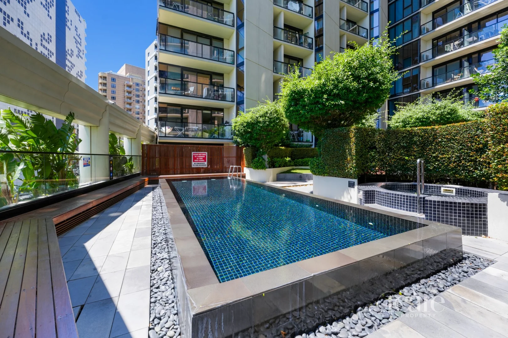 Additional image 20 of 609/8 Daly Street, South Yarra VIC 3141