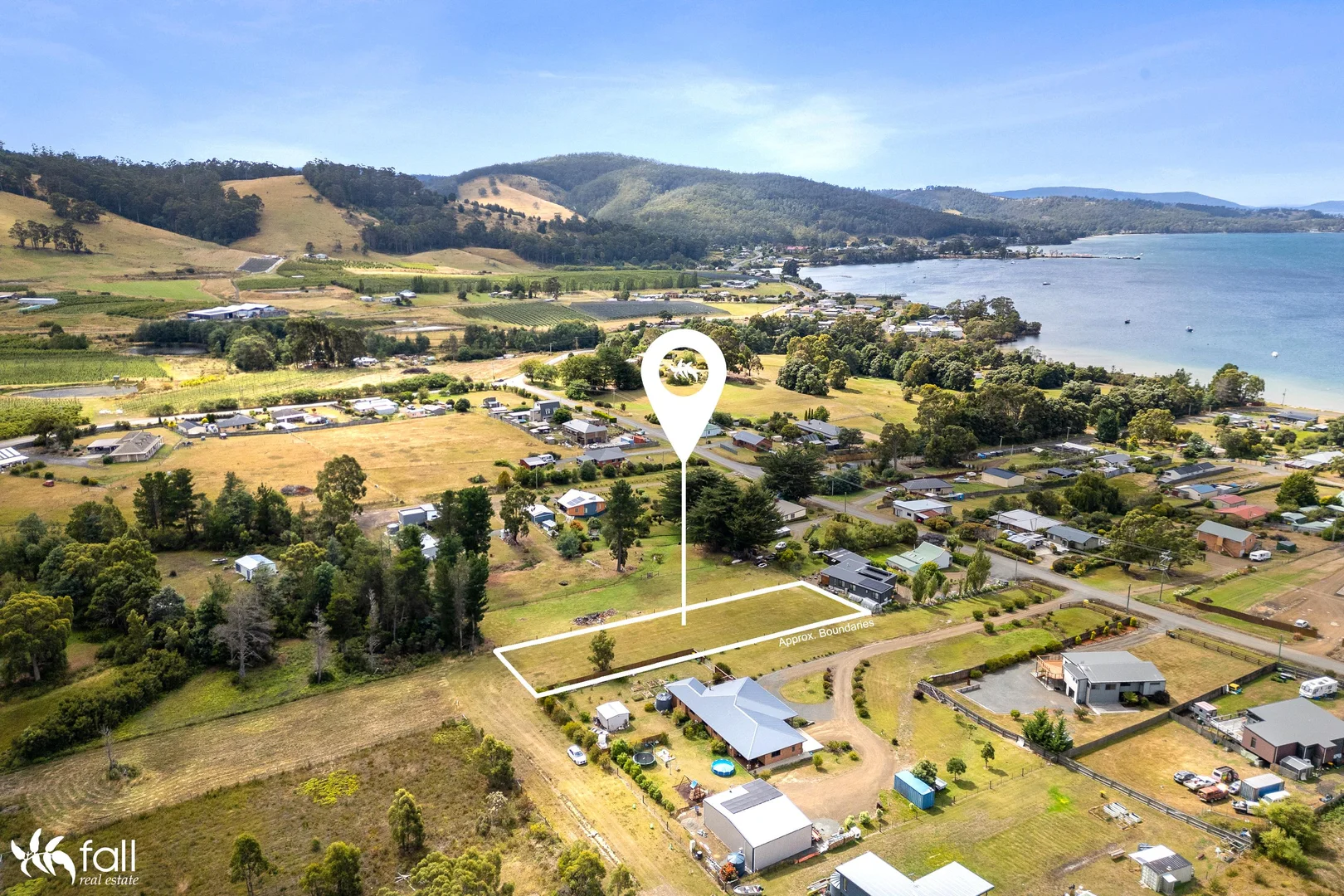 Additional image 2 of Lot 5 Cemetery Road, Dover TAS 7117