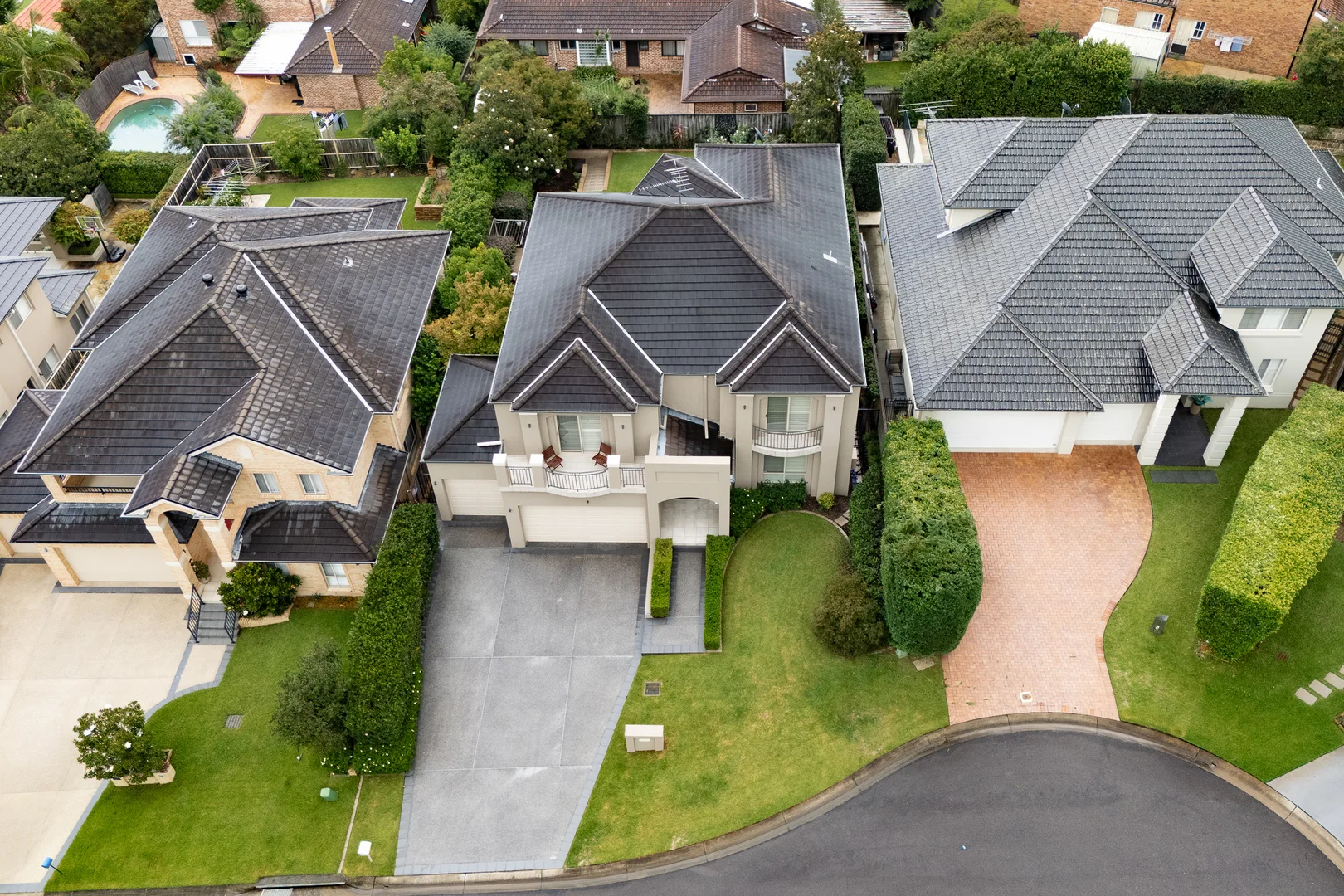 Additional image 20 of 40 Yandiah Place, Castle Hill NSW 2154