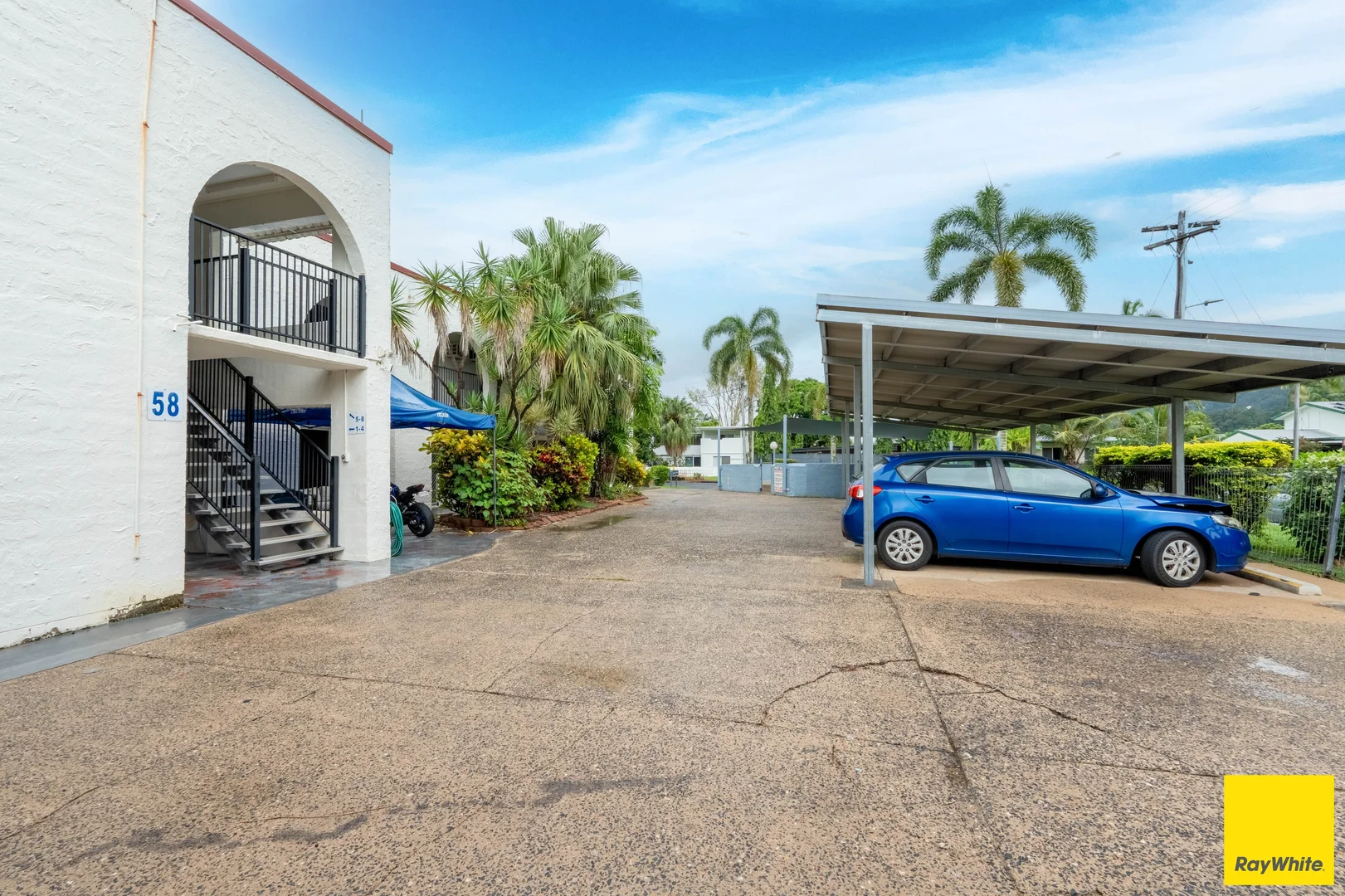 Additional image 11 of 6/58 Boden Street, Edge Hill QLD 4870