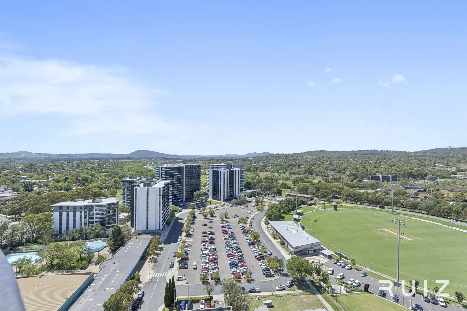 Additional image 24 of 2011/2 Furzer Street, Phillip ACT 2606