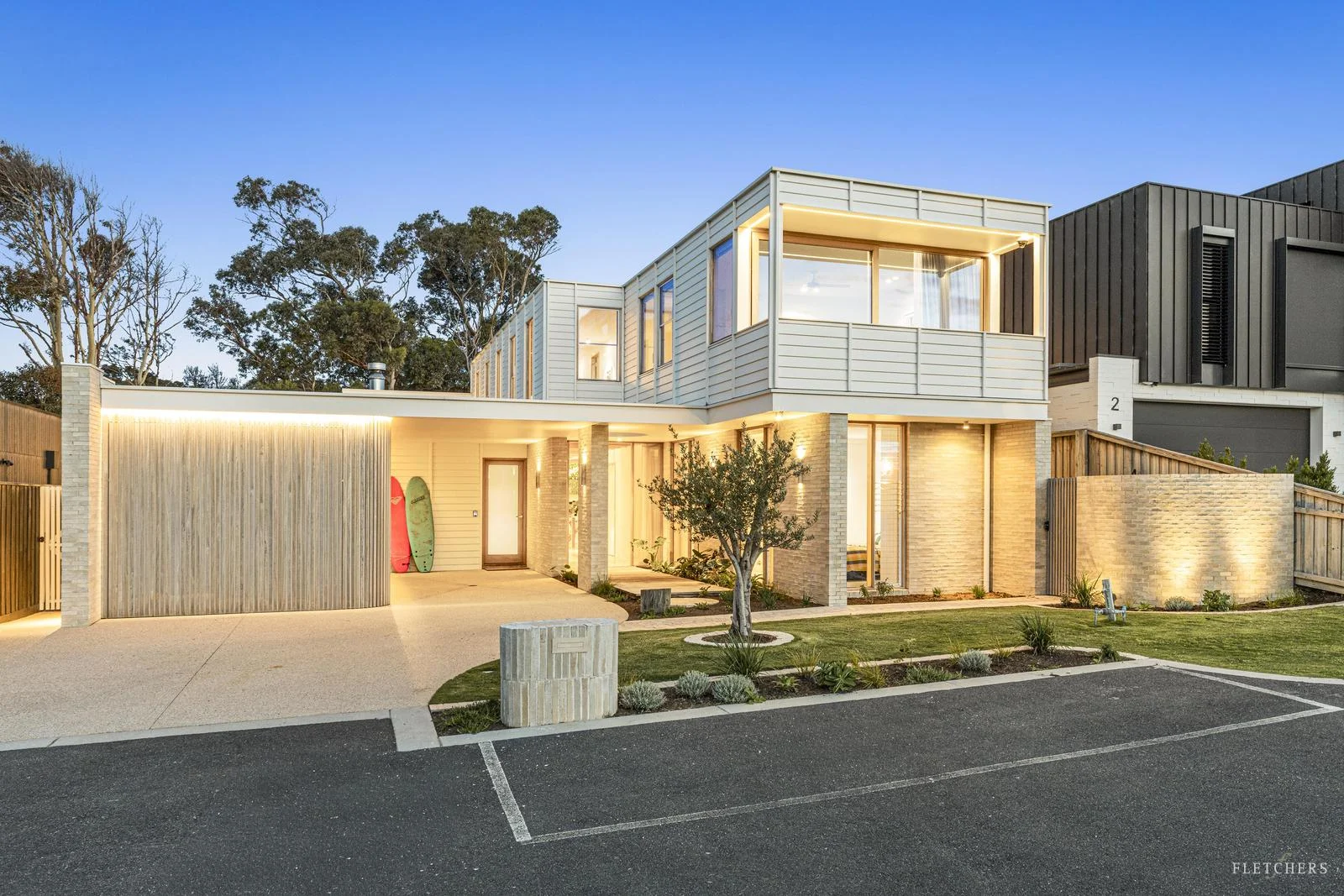4 Winders Lane, Point Lonsdale VIC 3225