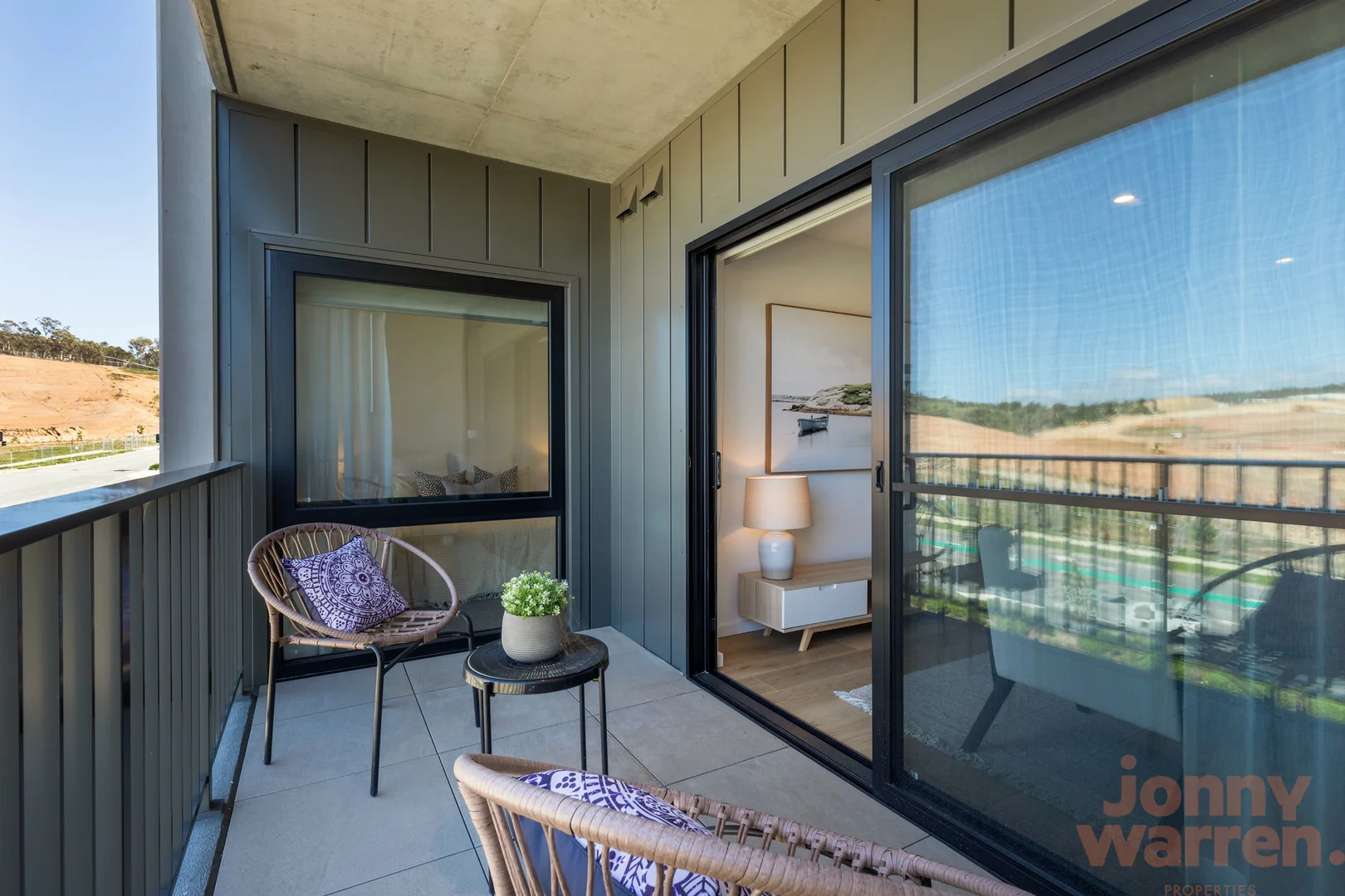 Additional image 13 of 61/6 Makinson View, Denman Prospect ACT 2611