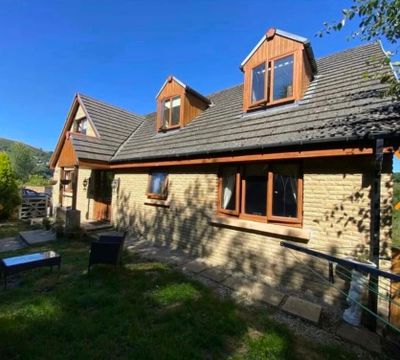 Swn Y Nant, Heol Rhyd, Craig-Cefn-Parc, Swansea SA6