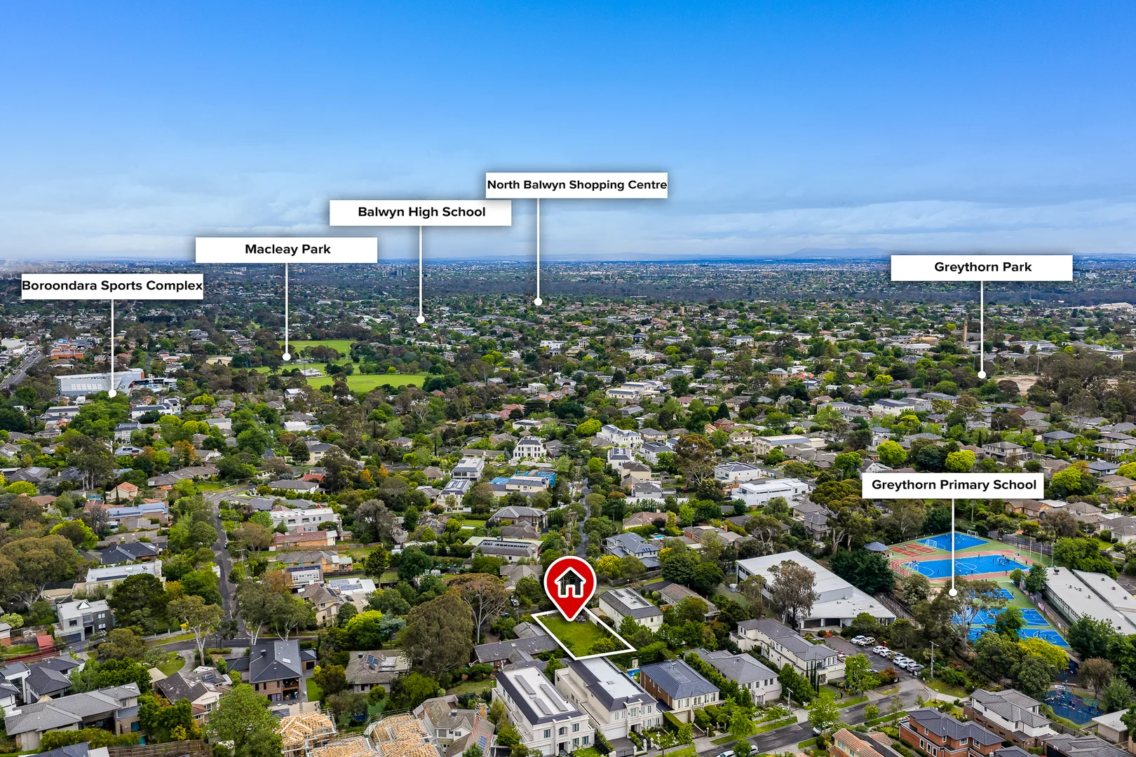 Additional image 4 of 13 Loma Linda Grove, Balwyn North VIC 3104