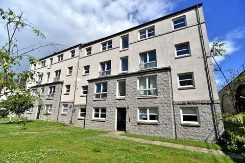 176B South College Street, Aberdeen AB11