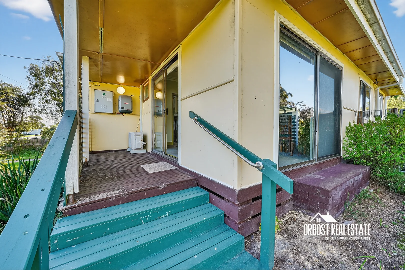 Additional image 3 of 97 REED STREET, Orbost VIC 3888