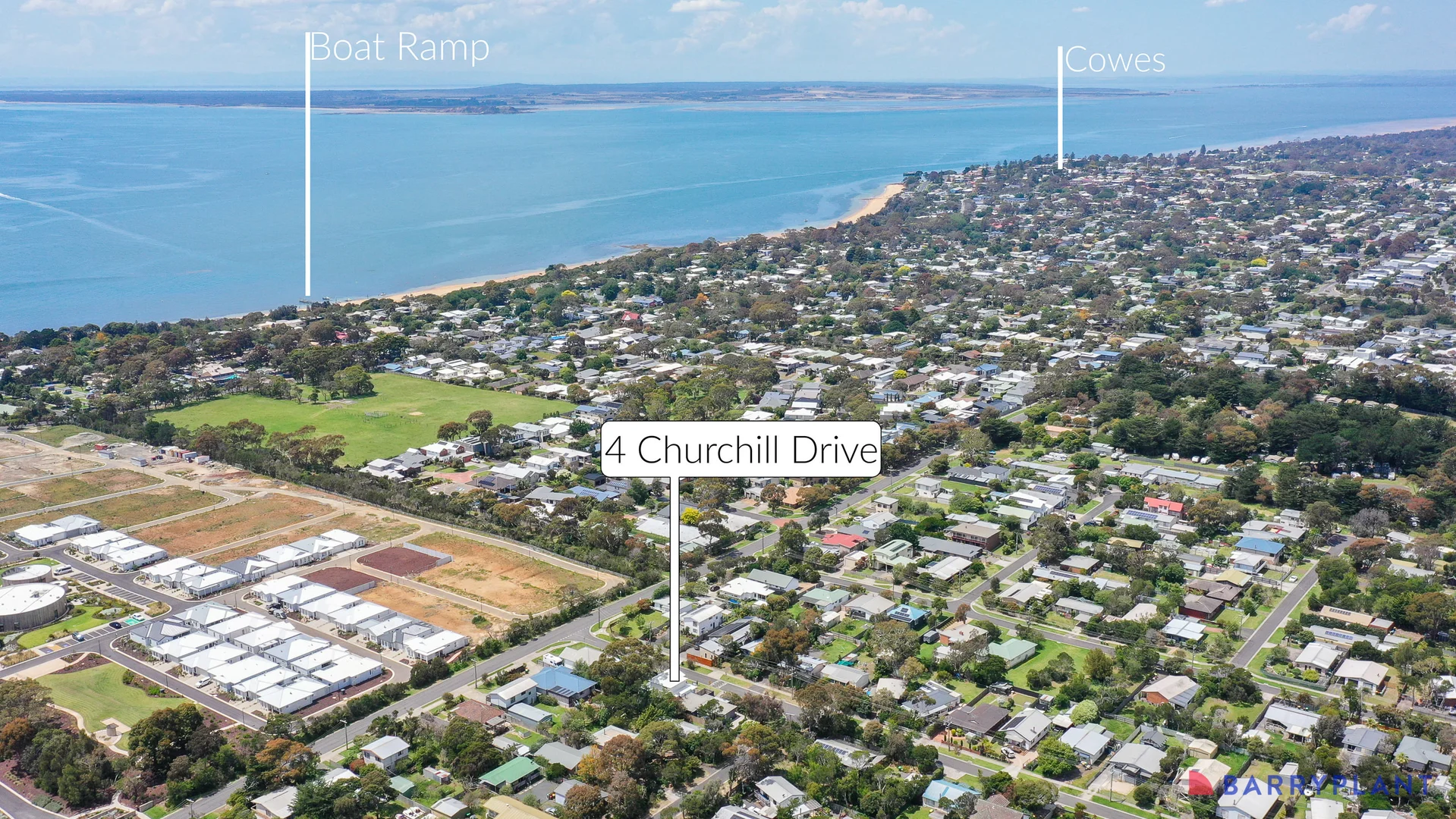 Additional image 3 of 4 Churchill Drive, Cowes VIC 3922